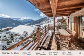 Capel Verbier - BY EMERALD STAY